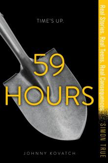 59 Hours Read online