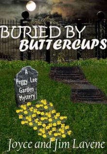 5 Buried By Buttercups