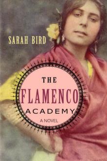The Flamenco Academy Read online