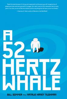 A 52-Hertz Whale Read online