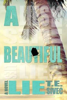 A Beautiful Lie (Playing with Fire, #1) Read online