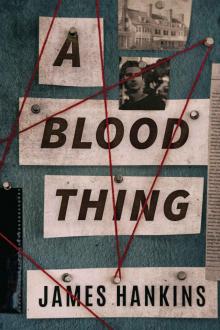 A Blood Thing Read online