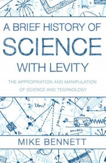 A Brief History of Science with Levity Read online