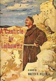 A Canticle For Leibowitz l-1 Read online