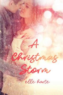 A Christmas Storm Read online