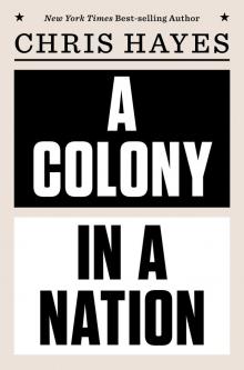 A Colony in a Nation Read online