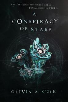 A Conspiracy of Stars Read online