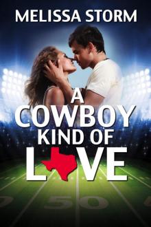 A Cowboy Kind of Love Read online