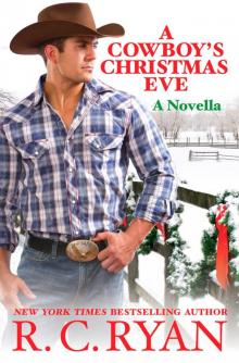 A Cowboy's Christmas Eve Read online