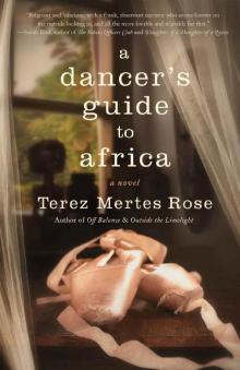 A Dancer's Guide to Africa Read online