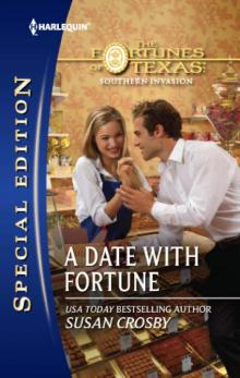 A Date With Fortune Read online