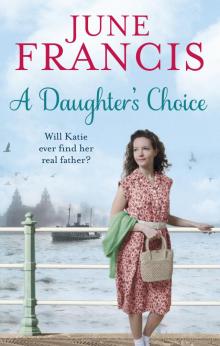 A Daughter's Choice Read online