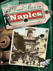 A Dead Man in Naples Read online