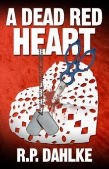 A Dead Red Heart Read online