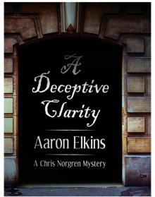 A Deceptive Clarity Read online