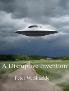 A Disruptive Invention Read online