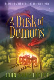 A Dusk of Demons Read online