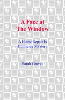 A Face at the Window Read online