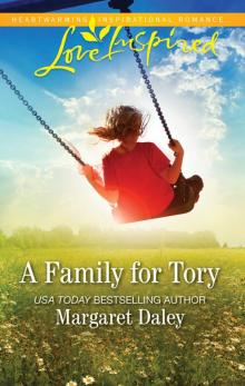 A Family for Tory Read online