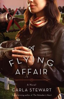 A Flying Affair Read online