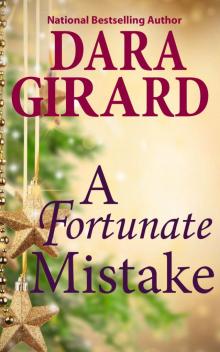 A Fortunate Mistake Read online