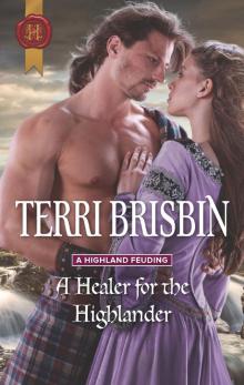 A Healer for the Highlander Read online