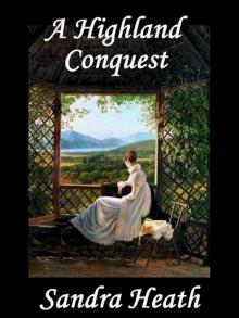 A Highland Conquest Read online