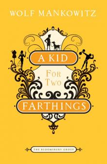A Kid for Two Farthings Read online