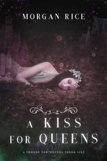 A Kiss for Queens Read online