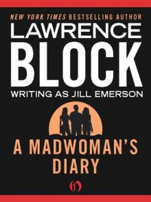 A Madwoman's Diary Read online