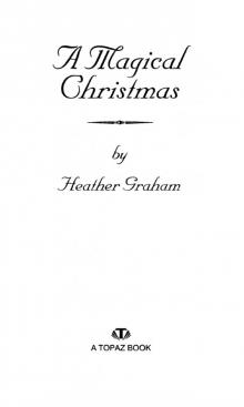 A Magical Christmas Read online