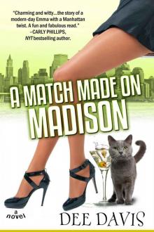 A Match Made on Madison (The Matchmaker Chronicles) Read online