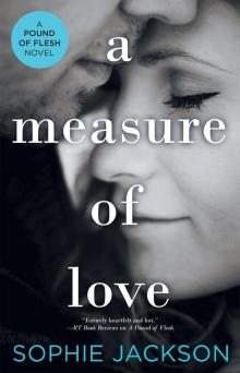 A Measure of Love Read online