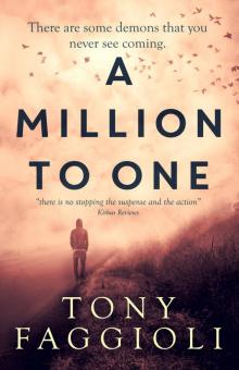 A Million to One: (The Millionth Trilogy Book 2) Read online
