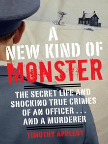 A New Kind of Monster Read online
