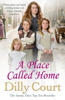 A Place Called Home Read online