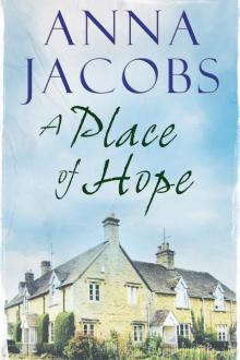 A Place of Hope Read online