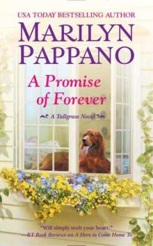 A Promise of Forever Read online