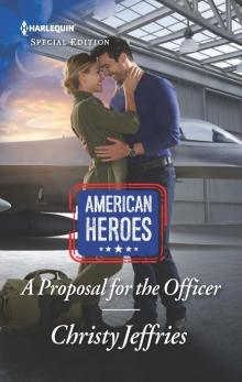 A Proposal for the Officer Read online