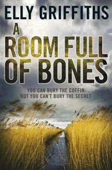 A Room Full Of Bones Read online