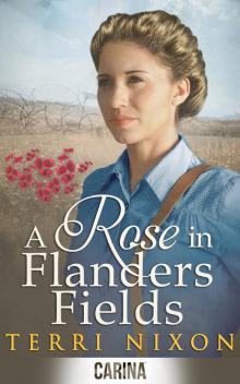 A Rose In Flanders Fields Read online