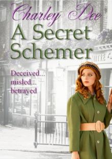 A Secret Schemer Read online