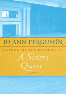 A Sister's Quest Read online