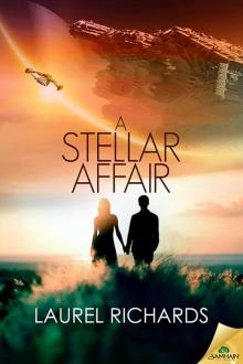 A Stellar Affair Read online