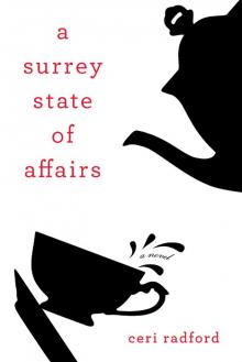 A Surrey State of Affairs Read online