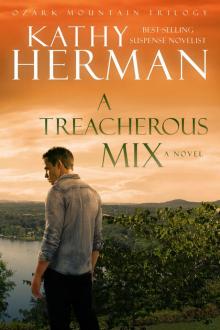 A Treacherous Mix Read online