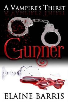 A Vampire's Thirst_Gunner Read online