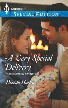 A Very Special Delivery Read online