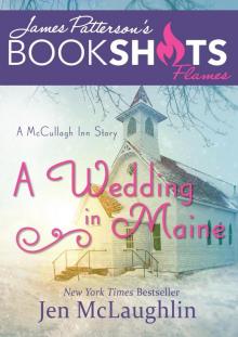 A Wedding in Maine Read online