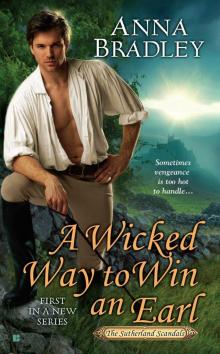 A Wicked Way to Win an Earl Read online